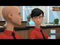 HATTY PALITTU SEASON II EP I