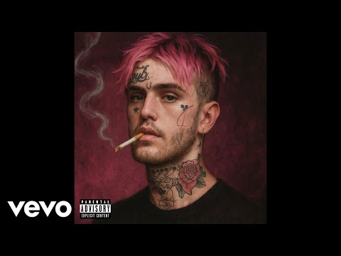 Lil Peep - BETTER OFF DEAD ft. Lil Tracy, $UICIDEBOY$, A$AP Rocky, Mac Miller (Full Album)