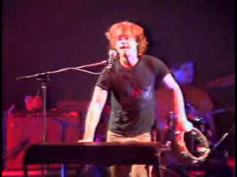 LYRES - Don't Give It Up Now (1984)