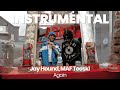 INSTRUMENTAL BEAT Again Jay Hound MAF Teeski