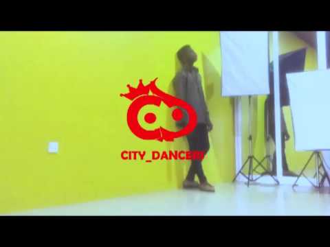Akua Camaara killed Kuami Eugene _-_ confusion Choreography dance by Akua Camaara(CITY DANCERS GH)