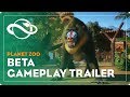 Video di gameplay di Planet Zoo  XBox
