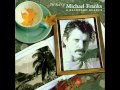 MICHAEL FRANKS - When The Cookie Jar Is Empty