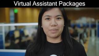 Affordable Virtual Assistant Packages | Contact StaffVirtual.com