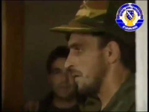 Cija je ovo zemlja? Babina Babina (APZB song)