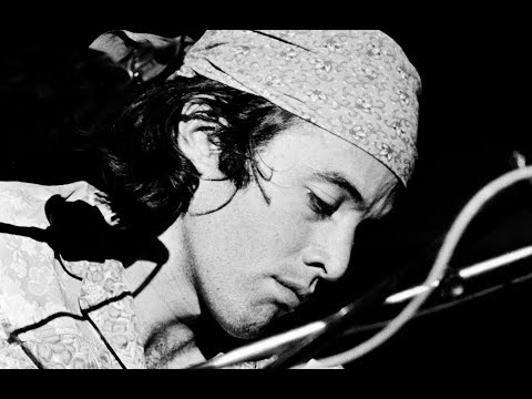 Ry Cooder - Crazy 'bout An Automobile (Live, Bottom Line, 16/05/74)