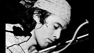 Ry Cooder - Crazy &#39;bout An Automobile (Live, Bottom Line, 16/05/74)