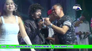 Download lagu CACA HANDIKA - RANI - OM.MERCY - KASEPUHAN CISUNGSANG LEBAK BANTEN 2025  mp3