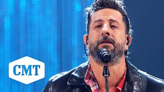 Old Dominion Performs &quot;Roll On (Eighteen Wheeler)&quot; | CMT Giants: Alabama