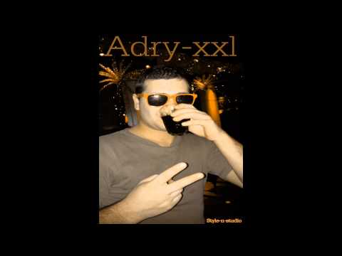 Adry-xxl - Freestyle 007 (Am inteles)