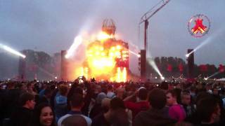 Defqon.1 2011 - Noisecontrollers (Wake Up!)