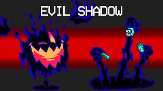 EVIL Shadow Mod in Among us