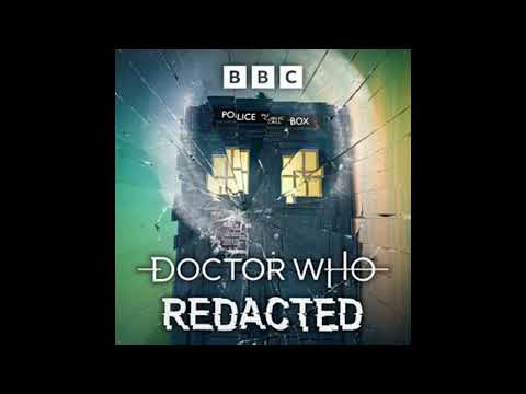 Doctor Who: Redacted -  Closing Theme (Original Composition: David Devereux)