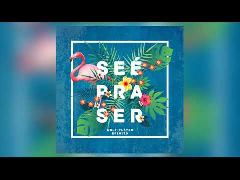 Efinito, Wolf Player - Se É Pra Ser
