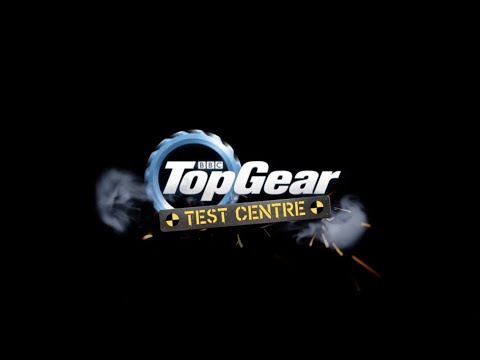 TopGear Test Centre - BMW 420D