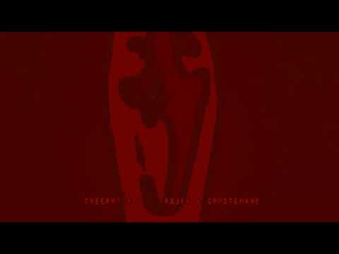 [FREE] HORROR / DISTORTED TYPE BEAT [PRXJEK x GHOSTEMANE] TRAP METAL TYPE BEAT - "CREEPYTAPE"