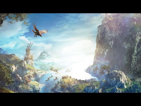 Assassin's Creed Odyssey Advanced Tips Part 3: RPG Mechanics/Build Tips/Abilities