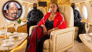 Inside The Millionaire Lifestyle Of Snoop Dogg's Wife - Shante Broadus
