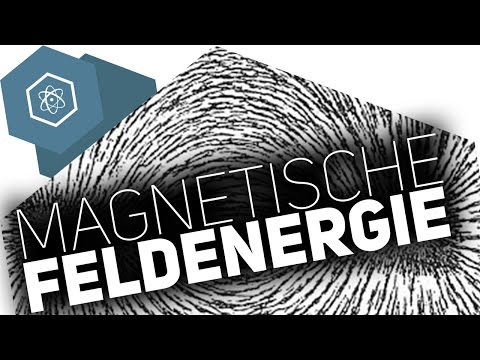 The magnetic field energy