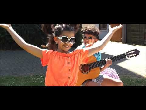 Mai B ft Bailey Browne - Shining Star