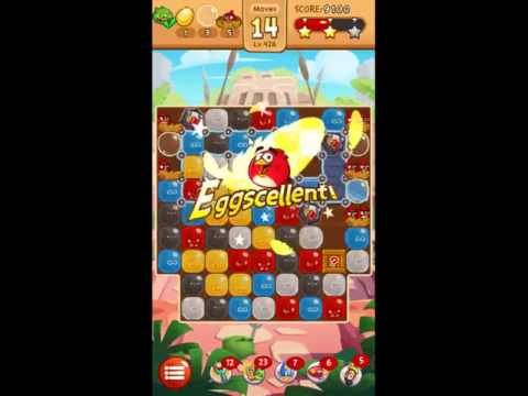 Angry Birds Blast Level 426 - NO BOOSTERS 🎈🐦🎈🐦