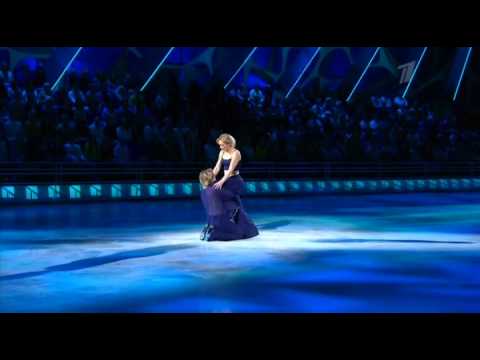 Albena Denkova Maxim Staviski Ice Age Professional's Cup II 2014 02 02