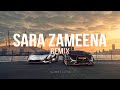 Rashi Sood X Ay Beats Sara Zamana Remix Ft Clavish Music Video