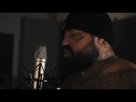 KAMBO SLICE - LEBENDIG BEGRABEN (HÖRPROBE)