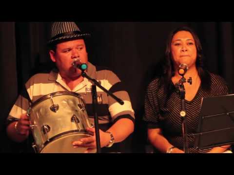 02- O Grande Presidente - Apresentação Rica do Olaria