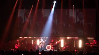 Morrissey- if you don&#39;t like me don&#39;t look at me