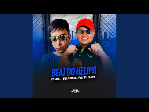Beat do Helipa