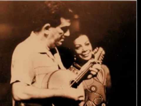Elizeth Cardoso, Jacob do Bandolim e Zimbo Trio - BARRACÃO - CAROLINA