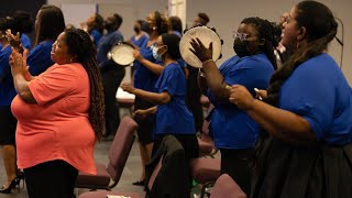 🔥 “Lift The Savior Up!” {The Spirit And Truth Sunday Morning ANTHEM!!} #SuperChurchy