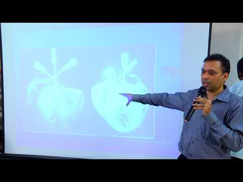 Understanding EECP Therapy by Dr. S. Ramasamy | District Central Library Trichy Part 3