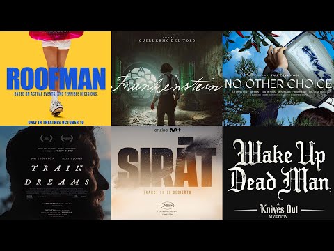 Toronto Film Festival 2025 Review - YMS #TIFF #TIFF25 #TIFF2025