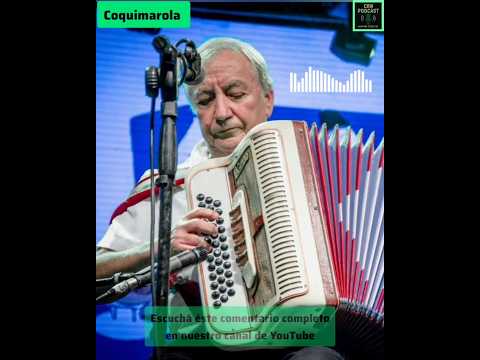 Cuidemos nuestro Chamamé.