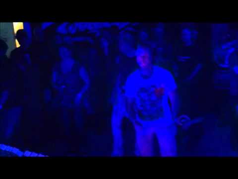 TACNIVAL 2012 BY ZODIAK COMMUNE