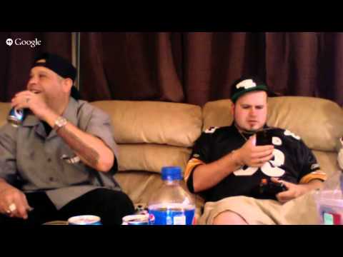 Native World Game Night