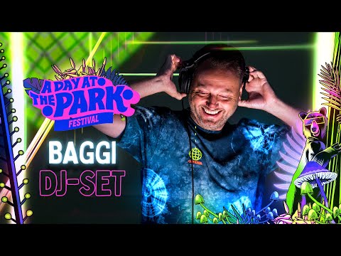 Baggi (full DJ-set) // ADATP Friday Vibes ⚡