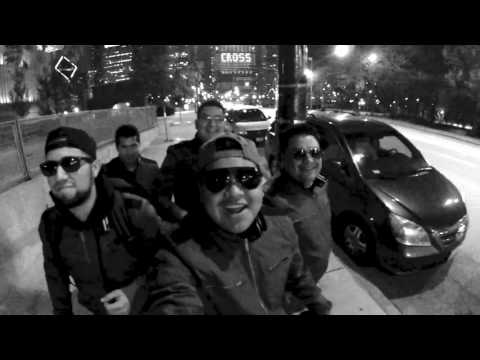 Grupo Majestad-despacito versión cumbia -video official 2017