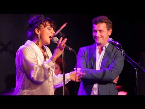 VIRGINIA CONSTANTINE