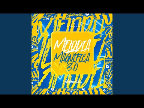 Melodia Magnífica 3.0