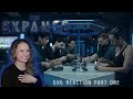 The Expanse 6x6 Series Finale Reaction Babylon S Ashes Part One