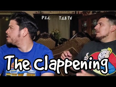 The Clappening 👽