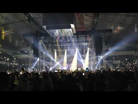 Kabát - Houby magický / Turné 2020 - 2022 Zlín / 4K