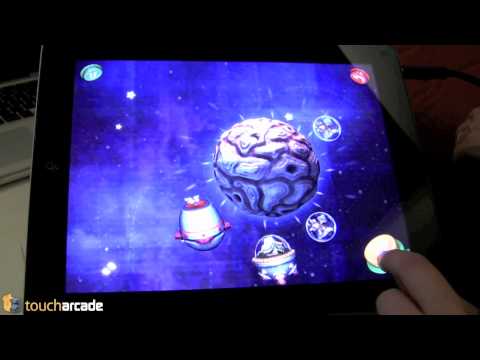 Gnu Revenge IOS