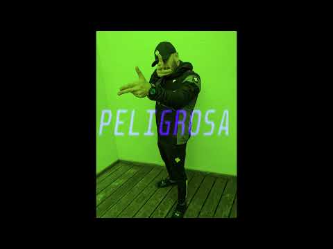 Morad x Jul x Rhove Type Beat - "PELIGROSA"