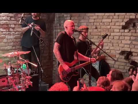 White Ward - Neformat Family Gig - Metal Edition. Киев 3.09.2022. "Otel"