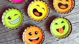 Creative Home Decoration Projects Using Recycled Materials