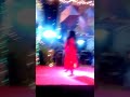 Red Hot Rain In Winter At The Time Square Mall Neha Chaudhary